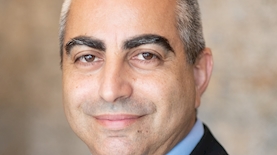 אודי ניסימיאן, צילום: יחץ